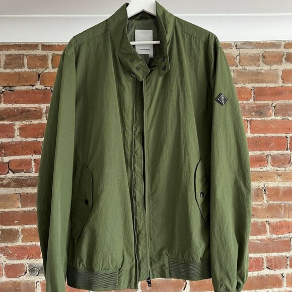 J. Lindeberg Travis Harrington Jacket - Picture 1 of 3